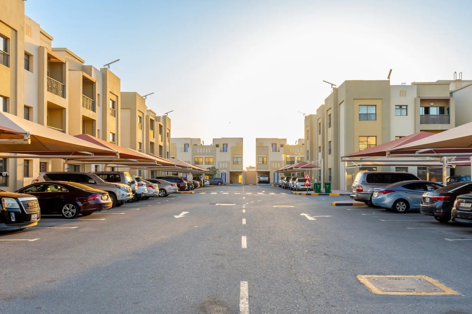 For sale Villa in compound in Al Wakrah